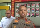 Penampungan BBM Ilegal Meledak di Palembang, Polisi Amankan Pemilik Mobil Tangki