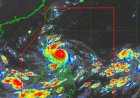 Bersiap Diserang Supertopan Noru, Warga Pesisir Filipina Dievakuasi