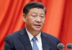 Pengamat Sebut Xi Jinping Terlalu Kuat untuk Dikudeta