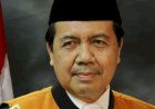 OTT Hakim Agung Sudrajat Dimyati, MA Dinilai Sudah Gagal Besar
