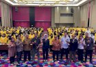 Ratusan Mahasiswa Antusias Ikuti PKBJJ, Inilah Kelebihan Kuliah di Universitas Terbuka Palembang