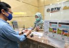 Laba BTN Syariah Rp400,89 Miliar,  Melonjak 70 Persen
