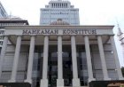 DPR Setujui M Guntur Hamzah Hakim Konstitusi dari Unsur Senayan