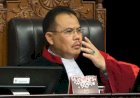 Hakim Konstitusi Aswanto Dicopot Tiba-tiba, Bambang Pacul: Kinerjanya Mengecewakan