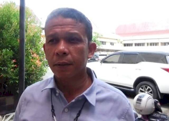 Wakil Ketua Komisi IV DPRD Sumsel Hasbi Asadiki (Dudy Oskandar/rmolsumsel.id)