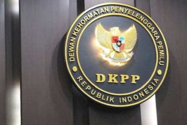 Logo DKPP/ist