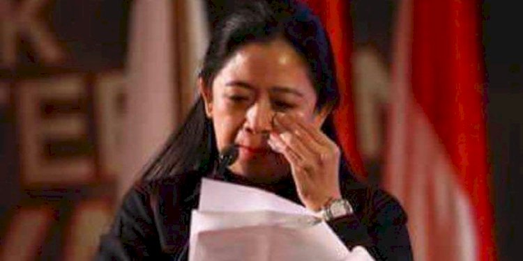 Puan Maharani menangis ketika harga BBM naik era presiden SBY/Net