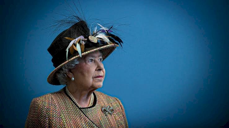 Ratu Elizabeth II/net