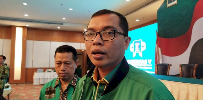 Anggota Komisi VI DPR RI Achmad Baidowi/ist