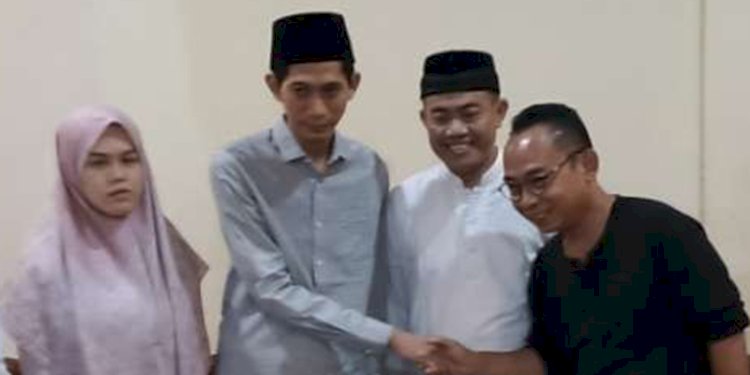 Eko Kuntadhi meminta maaf kepada Ning Imaz terkait unggahannya yang dianggap menghina di media sosial/Net