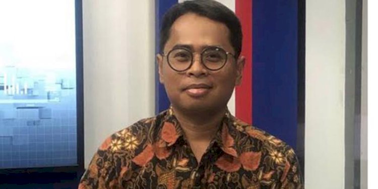 Direktur Eksekutif Energy Watch, Mamit Setiawan/Net