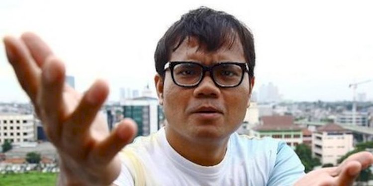 Komika Soleh Solihun/Net