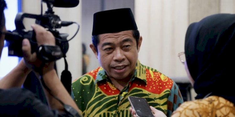 Wakil Ketua DPRD DKI Jakarta, Khoirudin