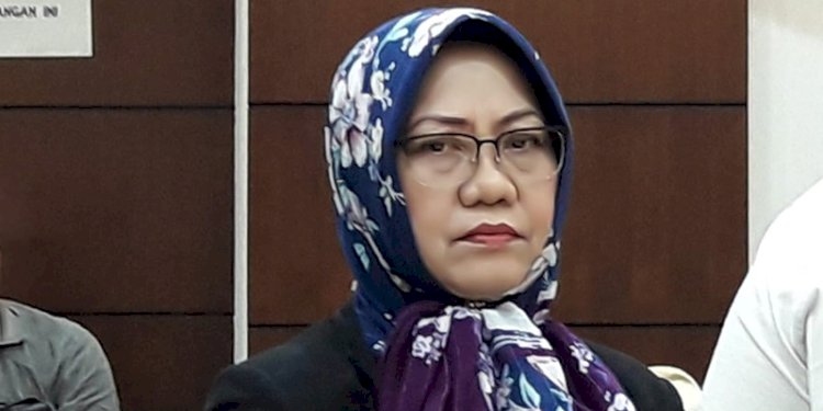 Peneliti Pusat Riset Politik di Badan Riset dan Inovasi Nasional (BRIN), Siti Zuhro/Net