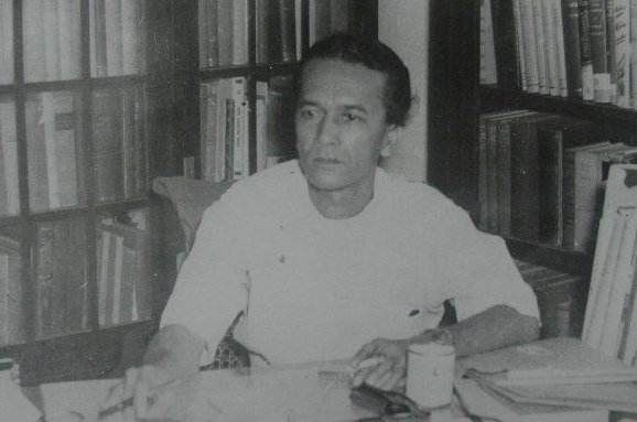 DR AK Gani/net