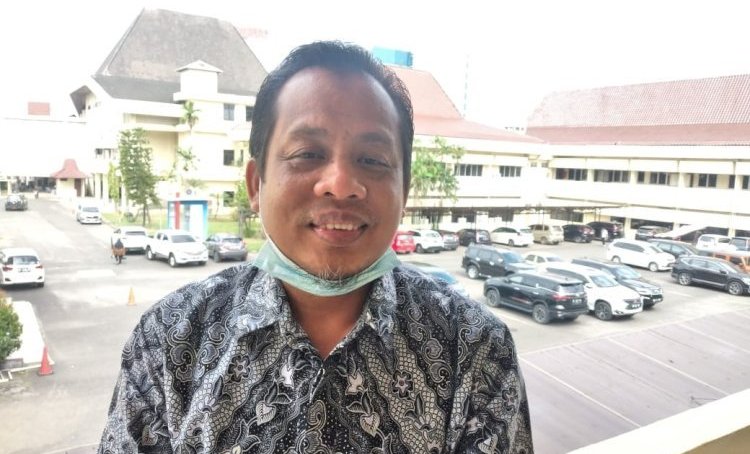 Ketua Fraksi PKS DPRD Sumatera Selatan (Sumsel) Askweni