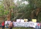 Geram Korupsi Belum Habis, Petani Sawit Dorong Firli Bahuri Jadi Presiden