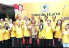 Partai Golkar di Pemilu 2024, Akbar Tanjung: Kita Rebut Kembali Kemenangan