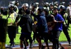 Bertambah Lagi, Korban Tewas di Stadion Kanjuruhan Kini Jadi 129 Orang