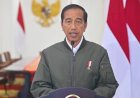 Temuan Survei Indikator, Keamanan dan Penegakan Hukum Era Jokowi Sangat Baik