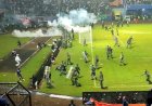 Benarkah FIFA Bakal Sanksi Indonesia Imbas dari Tragedi Kanjuruhan, Berikut Penjelasannya