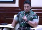 Panglima TNI Akan Pidanakan Oknum TNI yang Represif di Tragedi Kanjuruhan