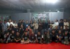 Komunitas Teater di Sumatera Harus Menjaga Peradaban Indonesia dari Manusia Antropogenik