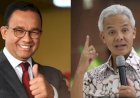 Setelah Nasdem Deklarasi Capres, PDIP Diyakini Bakal Pilih Ganjar untuk Imbangi Popularitas Anies