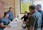 Mahasiswa UIN Korban Penganiayaan Senior Resmi Melapor ke Polda Sumsel