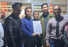 Polda Sumsel Lengkapi Berkas Laporan Pengeroyokan Mahasiswa UIN Raden Fatah