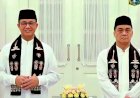 Anies Dicalonkan Nasdem, Riza Tetap Pilih Prabowo