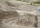 Kuburan Massal Berisi Korban Perang Karabakh Ditemukan