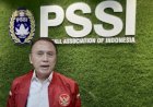 Iwan Bule Dianggap Tidak Layak jadi Ketua Umum PSSI