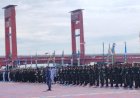 HUT ke-77,  Kepercayaan Publik ke TNI Tertinggi