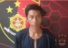 Dikepung Polisi, DPO Pelaku Curanmor di Musi Rawas Menyerah