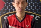 Seorang Komplotan Pembobol Warung di Palembang Tertangkap Setelah Buron 2 Tahun