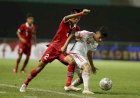 Lawan Tim Juru Kunci, Peluang Timnas Lolos ke Piala Asia U17 Semakin Lebar