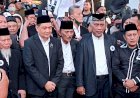 Gugatan Partai Masyumi Terhadap KPU RI di PTUN Tinggal Menunggu Putusan