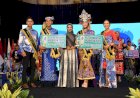 Keren! Bikin Harum Nama Sumsel, Anak Sopir Angkot Terpilih jadi Putri Maritim Indonesia