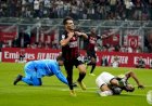 Milan Tumbangkan Juventus, Persaingan Papan Atas Liga Italia Sengit