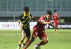 Hasil Lengkap Kualifikasi Piala Asia U17, Indonesia Gagal Lolos ke Bahrain