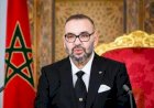 Raja Maroko Beri Pengampunan 672 Narapidana Saat Maulid Nabi Muhammad