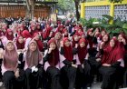 Srikandi Ganjar Dorong Perempuan Sumsel Dapat Pendidikan Layak