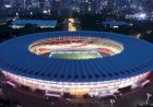 Konser Blackpink di GBK, Penonton Diminta Naik Kendaraan Umum