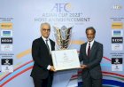Qatar Resmi jadi Tuan Rumah Piala Asia 2023, Digelar Bulan Januari
