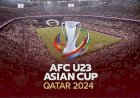 Piala Asia 2023 Diundur Ke Bulan Januari 2024, Begini Penjelasan AFC