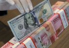 Dolar Menguat, Pemerintah Diminta Dorong Devisa Hasil Ekspor Dikonversi ke Rupiah