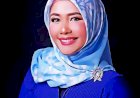 Kabar Duka, Intansari Fitri Pendiri dan CEO Farah. id Meninggal Dunia