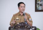 Diingatkan KASN Soal Jabatan Kadisdik, Sekda Palembang Rahasiakan Pejabat Pengganti