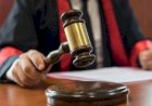 Pledoi Ditolak, Mantan Kadir PUPR Banyuasin Divonis 1 Tahun Penjara Terkait Suap  AKBP Dalizon